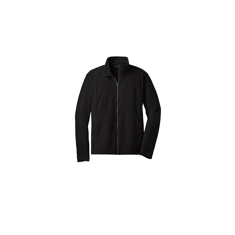 Fleece full zip XXXL