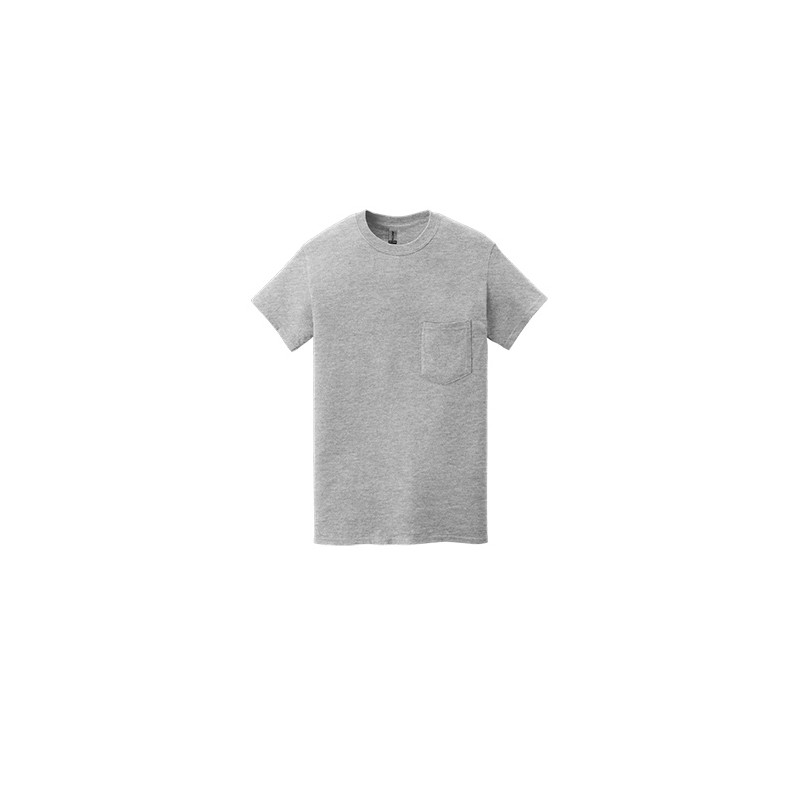 XXXL pocket tee