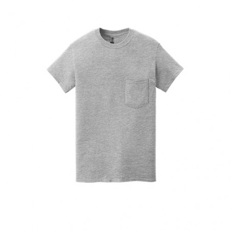 XXXL pocket tee