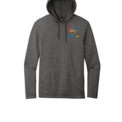 ISD196 French Terry Hoodie Sweatshirt