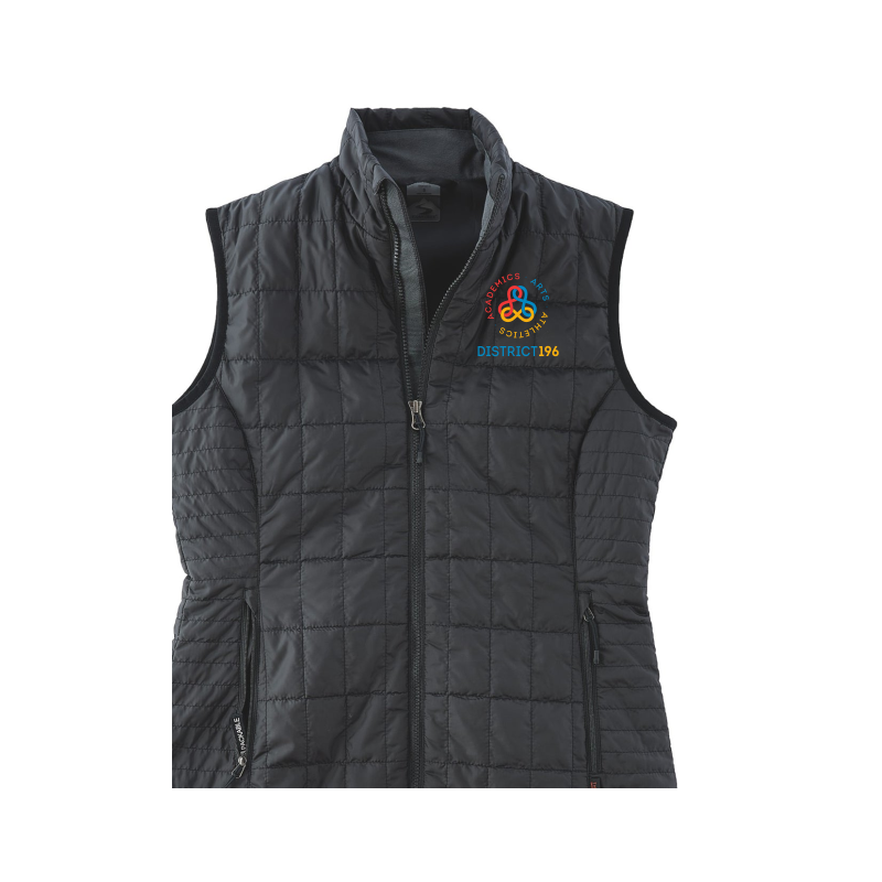 Storm Creek Ladies Vest