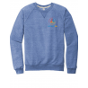 ISD196 French Terry Pullover