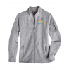 ISD196 Storm Creek Women Sweater Fleece Jacket