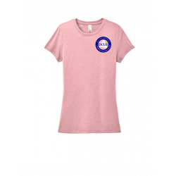 DCUE Women Perfect Tri Tee