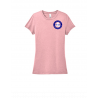 DCUE Women Perfect Tri Tee