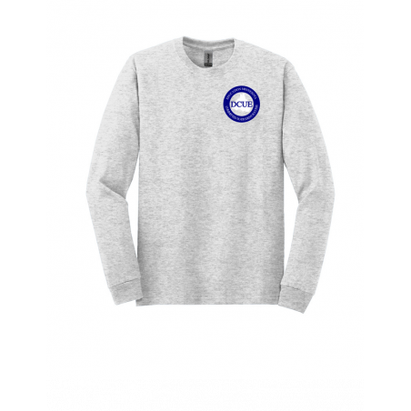 DCUE Long Sleeve T-shirt