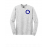 DCUE Long Sleeve T-shirt