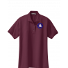 DCUE Ladies Polo