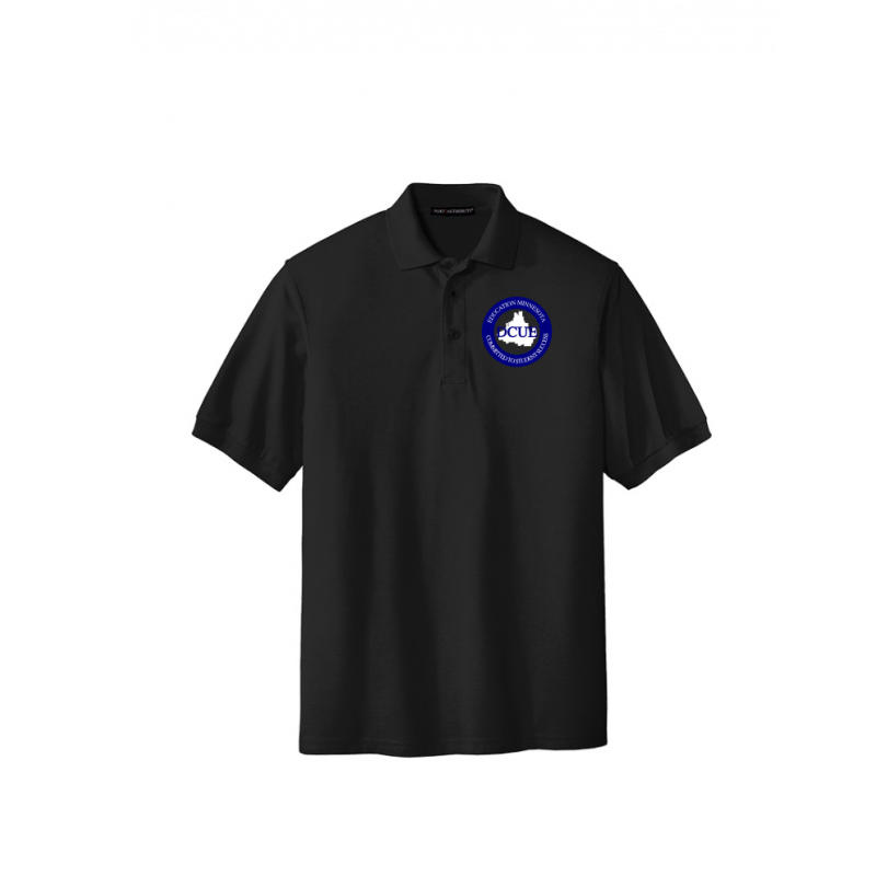 DCUE Adult Polo