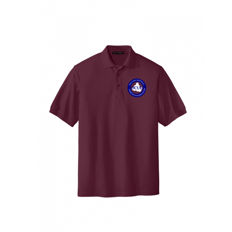 DCUE Adult Polo