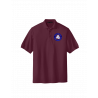 DCUE Adult Polo