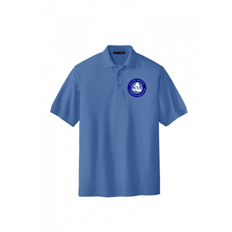 DCUE Adult Polo