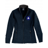 DCUE Storm Creek Women Sweater Fleece Jacket