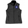 DCUE Storm Creek Ladies Vest