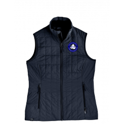 DCUE Storm Creek Ladies Vest