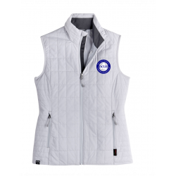 DCUE Storm Creek Ladies Vest