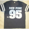 Red Pine Raglan Tee