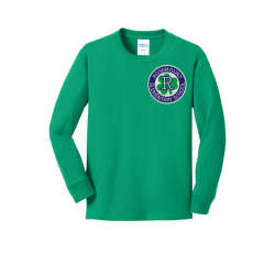 RES Long Sleeve Tee