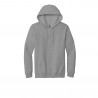 ISD196 full zip hoodie