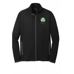 S.P. Staff Adult Sport Wicking Jacket