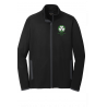 S.P. Staff Adult Sport Wicking Jacket