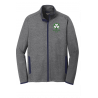 S.P. Staff Adult Sport Wicking Jacket