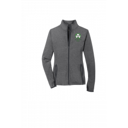 S.P. Staff Ladies Sport Wicking Jacket