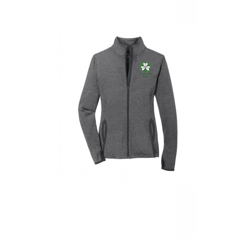 S.P. Staff Ladies Sport Wicking Jacket