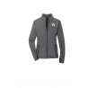 S.P. Staff Ladies Sport Wicking Jacket