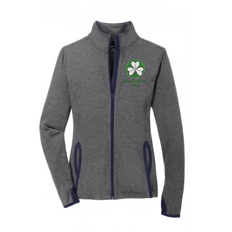 S.P. Staff Ladies Sport Wicking Jacket