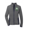 S.P. Staff Ladies Sport Wicking Jacket