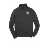 S.P. Staff Sport-tek 1/4 zip Sweatshirt Adult