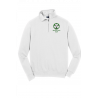 S.P. Staff Sport-tek 1/4 zip Sweatshirt Adult