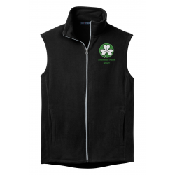 S.P. Staff Microfleece Adult Vest