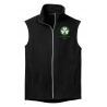 S.P. Staff Microfleece Adult Vest