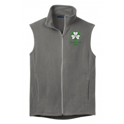 S.P. Staff Microfleece Adult Vest