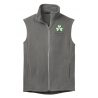 S.P. Staff Microfleece Adult Vest