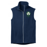 S.P. Staff Microfleece Adult Vest