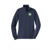 S.P. Staff Sport-Tek 1/4 zip Sweatshirt Women's