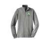 S.P. Staff Sport-Tek 1/4 zip Sweatshirt Women's