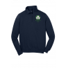 S.P. Staff Sport-tek 1/4 zip Sweatshirt Adult