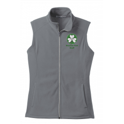 S.P. Staff Microfleece Women's Vest