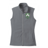 S.P. Staff Microfleece Women's Vest