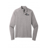 ALC Lightweight French Terry Quarter Zip Pullover