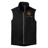 District 196 Microfiber Vest