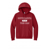 SD Tres Dias Hoodie Sweatshirt