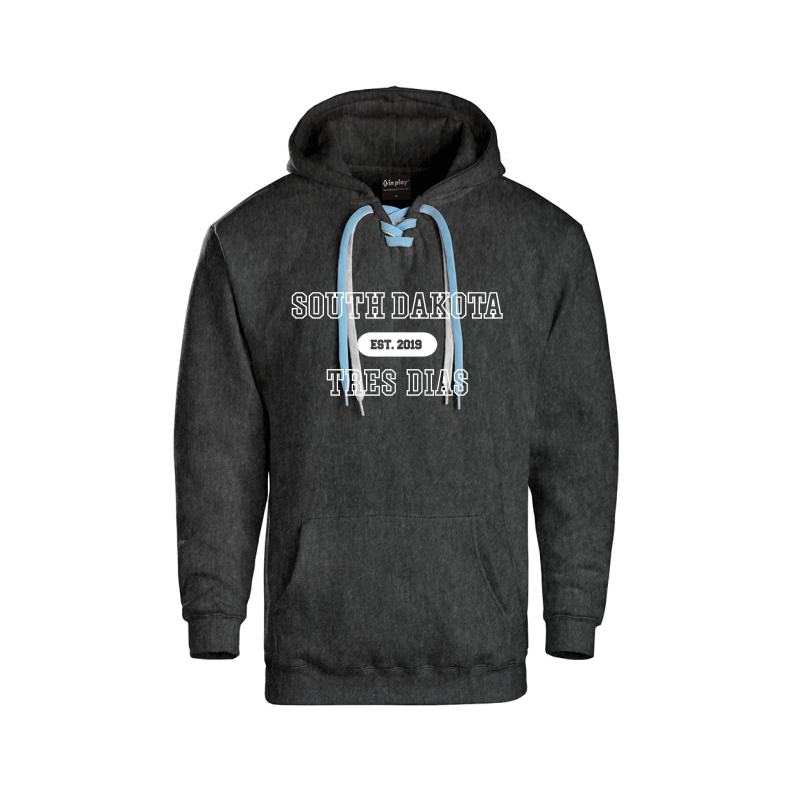 SD Tres Dias Hockey Hoodie