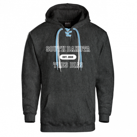 SD Tres Dias Hockey Hoodie