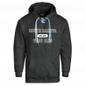 SD Tres Dias Hockey Hoodie
