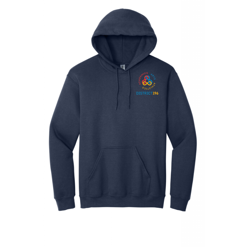 District 196 Hoodie